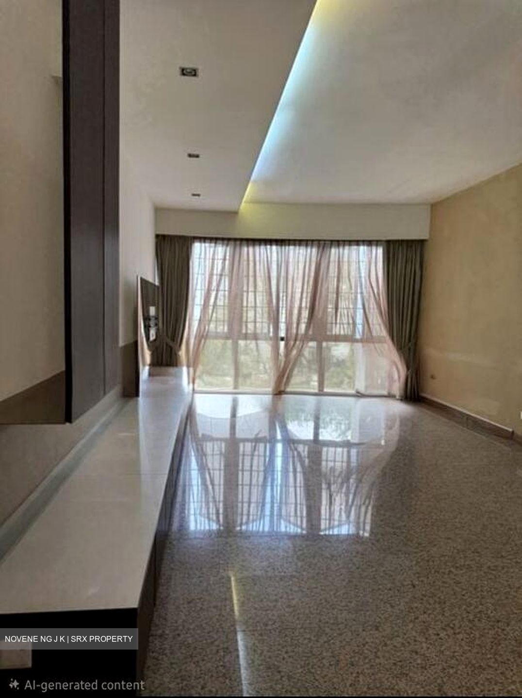 Seasons Park (D26), Condominium #520244111